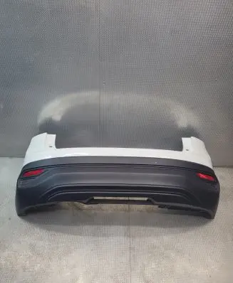 Volkswagen Taigo Rear bumper 2G7807421
