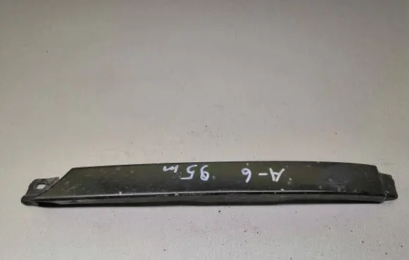 Audi A6 S6 C4 4A Under headlight/headlamp trim 4A0853207D