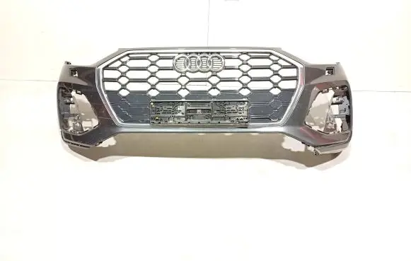 Audi Q5 SQ5 Front bumper 80A807437