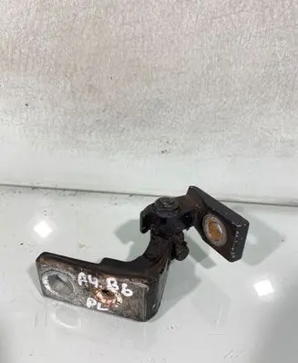 Audi A4 S4 B6 8E 8H Front door upper hinge