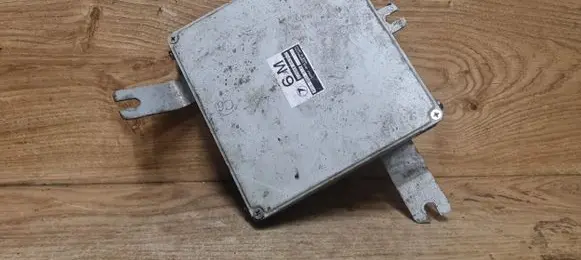 Subaru Legacy Engine control unit/module 22644AA350