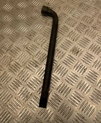 Land Rover Freelander Wheel nut wrench 
