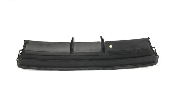 Porsche Panamera (976) Intercooler air guide/duct channel 976121291A