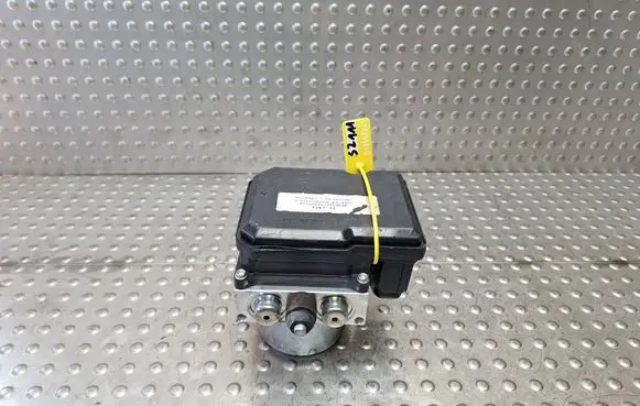 Nissan Juke I F15 ABS Pump 47660-BX85B A98000B51 TD8405