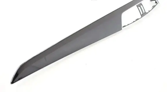 Mercedes-Benz C W204 Dashboard glove box trim A2046801471