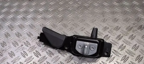 Renault Master IV Front door interior handle 846772464R A1R0035000 825718998R