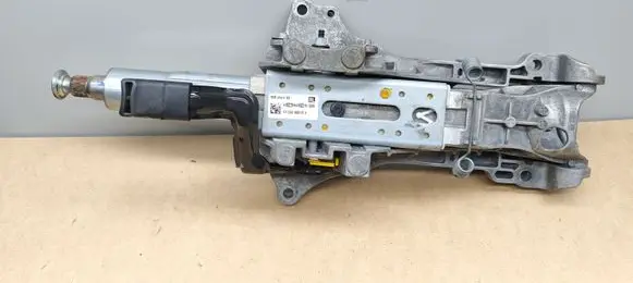 Mercedes-Benz A W176 Steering wheel axle A2464602416
