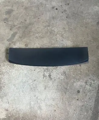 Honda HR-V Tailgate/boot cover trim set 84433T7WA01020