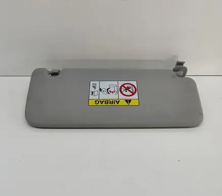 Hyundai Kona II Sun visor 85210BE340 85210BE340YPK