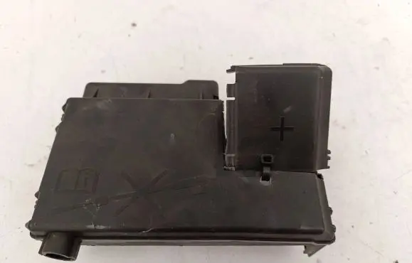 Opel Insignia A Positive cable (battery) 13285113