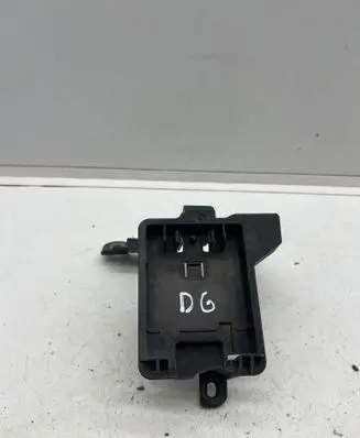 Volkswagen Golf VIII Blind spot radar bracket 5H6907456B