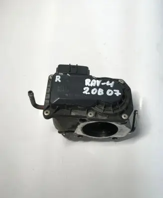 Toyota RAV 4 (XA30) Throttle valve 2203028070