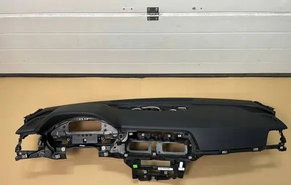 Audi Q5 SQ5 Dashboard 80A