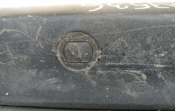 Audi A6 S6 C5 4B Parking PDC sensor