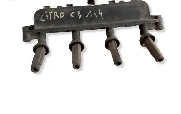 Citroen C3 High voltage ignition coil 5148651341