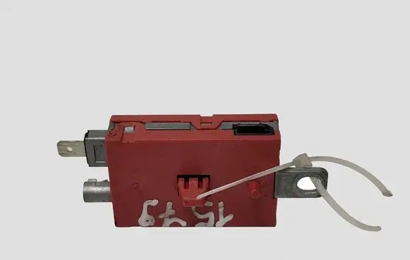 Volvo V40 Aerial antenna amplifier 7CP118C847EA P30761698