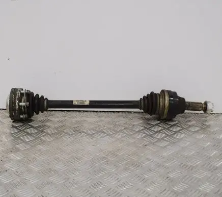 Maserati GranTurismo Rear driveshaft 270625