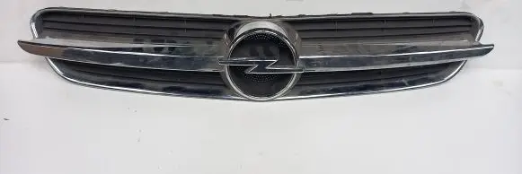 Opel Vectra C Quarter panel pressure vent 13139871