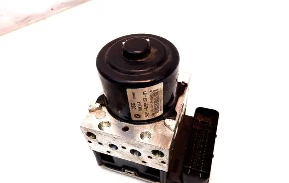 BMW X3 F25 ABS Pump 6859758 6859757 34516859757