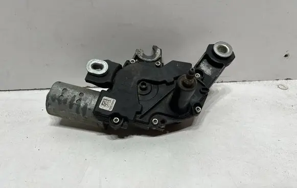 Audi A4 S4 B9 8W Rear window wiper motor 4KE955711