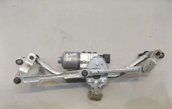 Peugeot Partner Front wiper linkage and motor