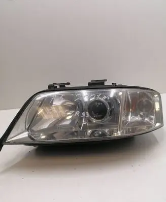 Audi A6 S6 C5 4B Headlight/headlamp 14847300 EC109