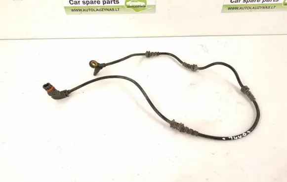 Mercedes-Benz ML W164 ABS rear brake sensor A1644408339 1644408339