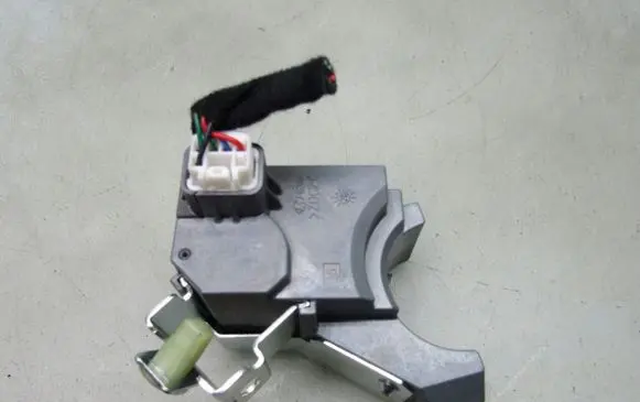 KIA Soul Steering wheel lock 81900K0700