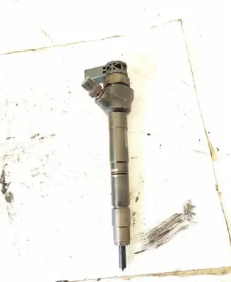 Audi A4 Allroad Fuel injector 03L130277J
