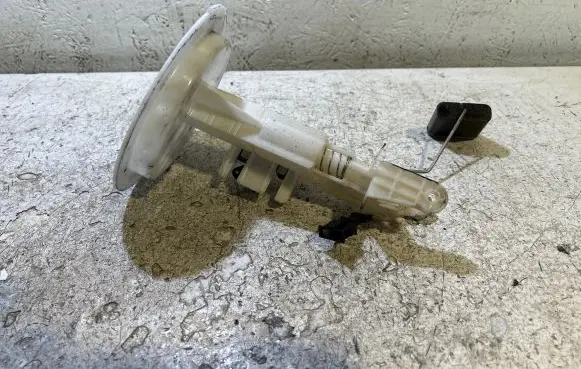 Fuel level sensor