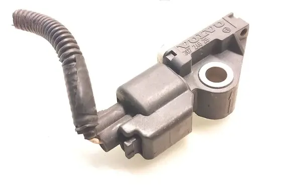 Volvo V70 Airbag deployment crash/impact sensor 30724626