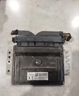 Nissan Micra Engine control unit/module ECU MEC32-040