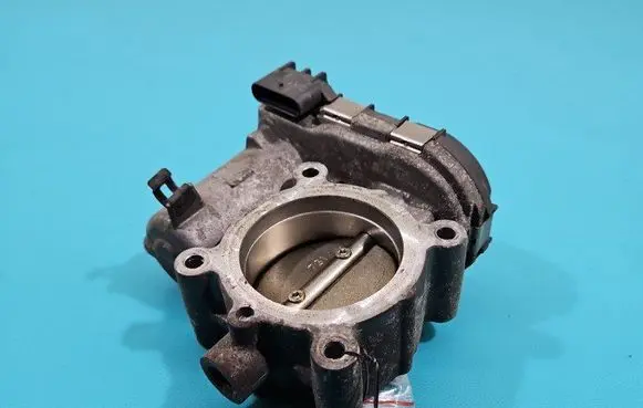 Infiniti Q30 Throttle body valve 0280750541 IMPRK1473836