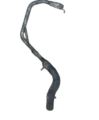 Toyota Avensis T250 Engine coolant pipe/hose