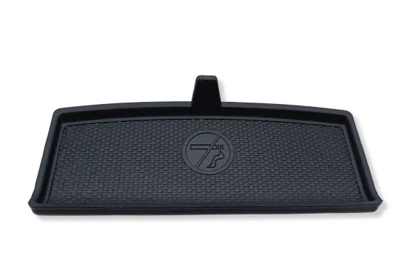 Mercedes-Benz GLE (W166 - C292) Panel drawer/shelf pad A1666831094 136905 M20383