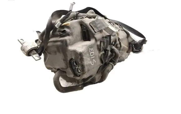 Tesla Model S Electric car motor L2S