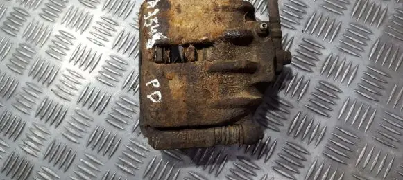 Honda Civic Front brake caliper
