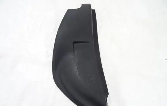 Peugeot Partner Dashboard side end trim 9680926977