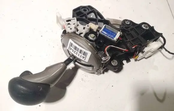 Honda Civic Gear shifter/selector 535310542