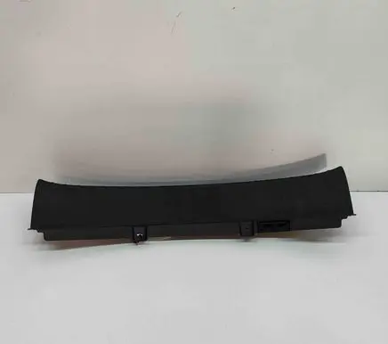 Polestar 2 Trunk/boot sill cover protection 32344517