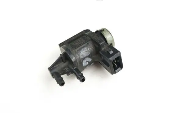 Volkswagen Golf IV Turbo solenoid valve 1j0906283a
