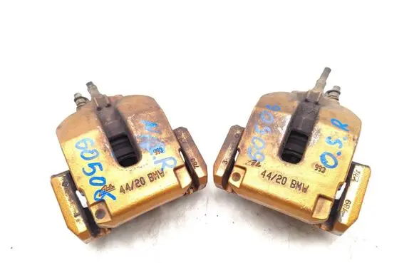 BMW X6 E71 Rear brake caliper