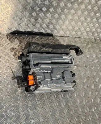 Skoda Enyaq iV Battery charger (optional) 1EA915692M