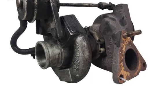 Peugeot Boxer Turbo 4913158300