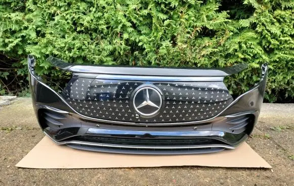 Mercedes-Benz EQA Front bumper A2438856901
