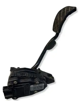Audi A6 S6 C5 4B Accelerator throttle pedal 6PV00777009 8D2721523