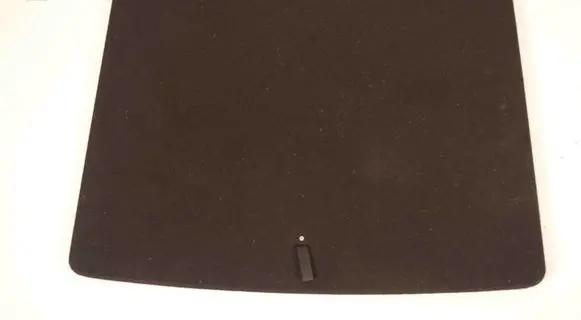SsangYong Korando Trunk/boot floor carpet liner 