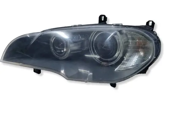 BMW X5 E70 Headlight/headlamp F00HTB3003 7161589 0729086071