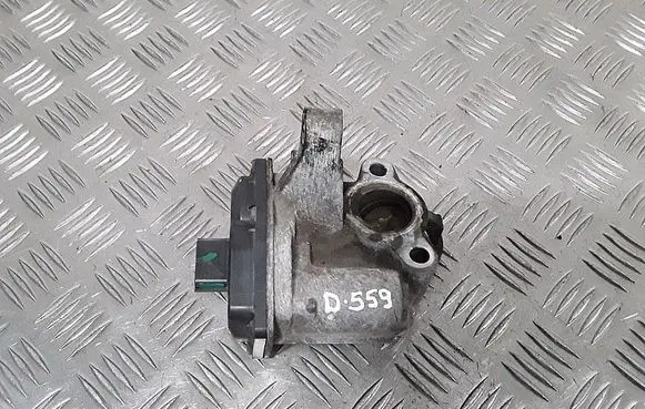Nissan Qashqai EGR valve cooler H8201068965 147100789R