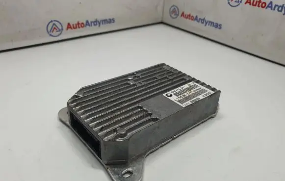 BMW 5 F10 F11 Suspension control unit/module 6799659 34526799659 34526799712